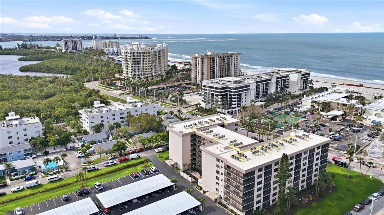 1001 Benjamin Franklin Drive, Unit 604, Sarasota, FL 34236 Photo