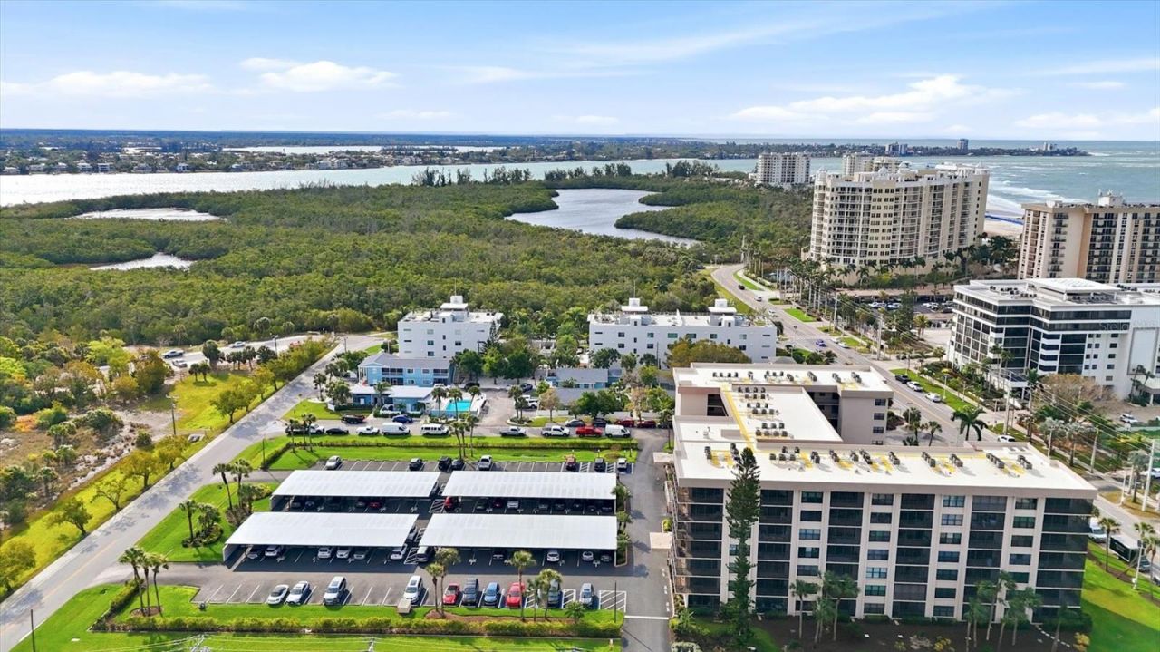 1001 Benjamin Franklin Drive, Unit 604, Sarasota, FL 34236 Photo