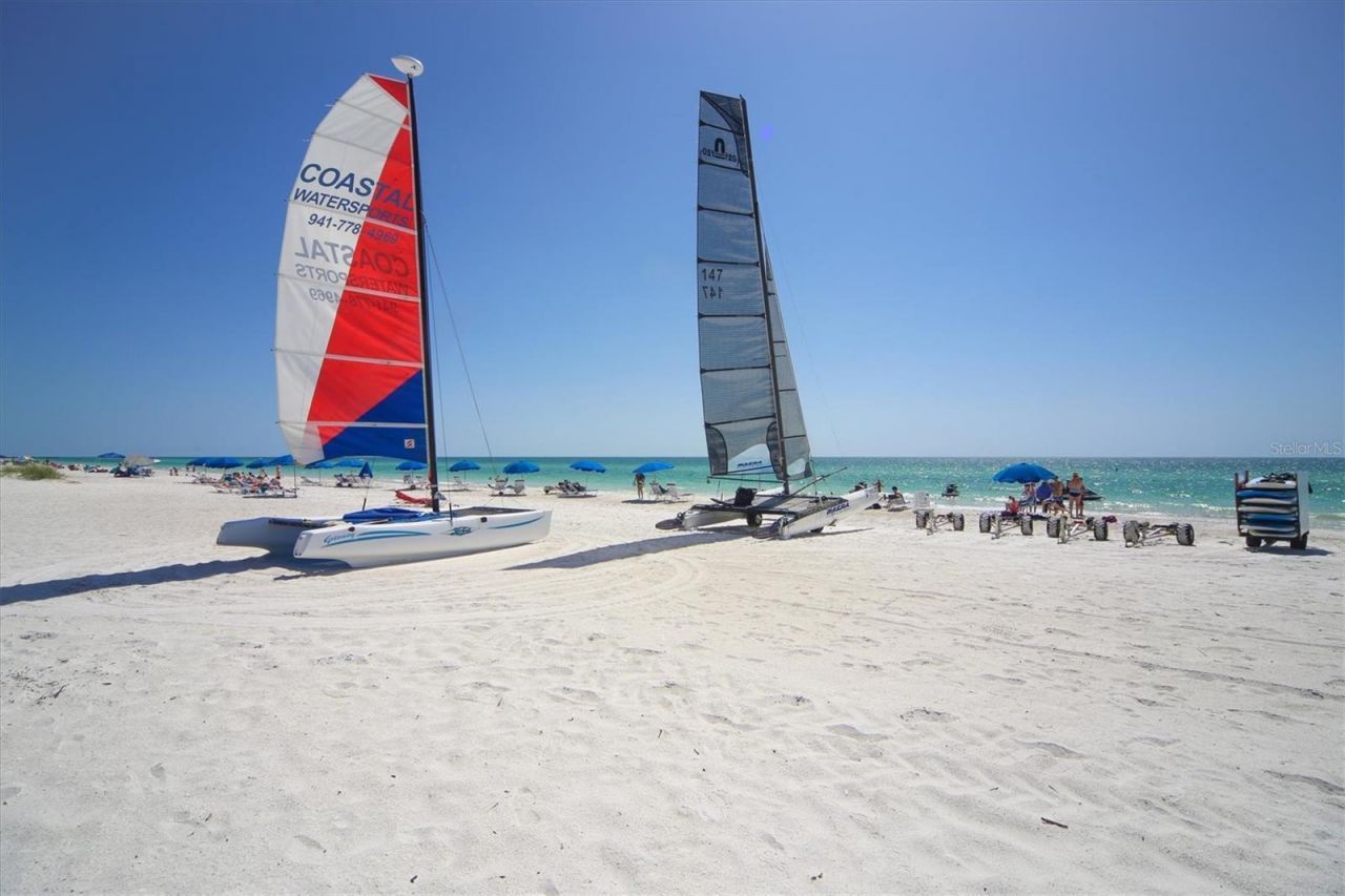 1001 Benjamin Franklin Drive, Unit 604, Sarasota, FL 34236 Photo