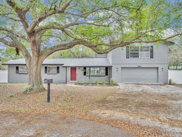 5997 SHERYL ANITA STREET, OVIEDO, FL 32765