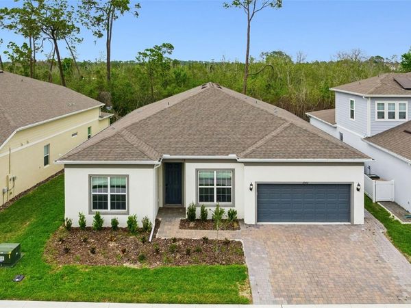 2502 ALLIGATOR FLAG COURT , CLERMONT, FL 34714