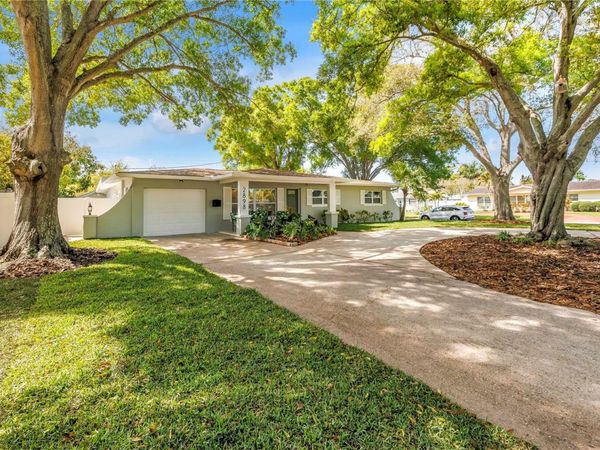 2898 56TH LANE N, ST PETERSBURG, FL 33710