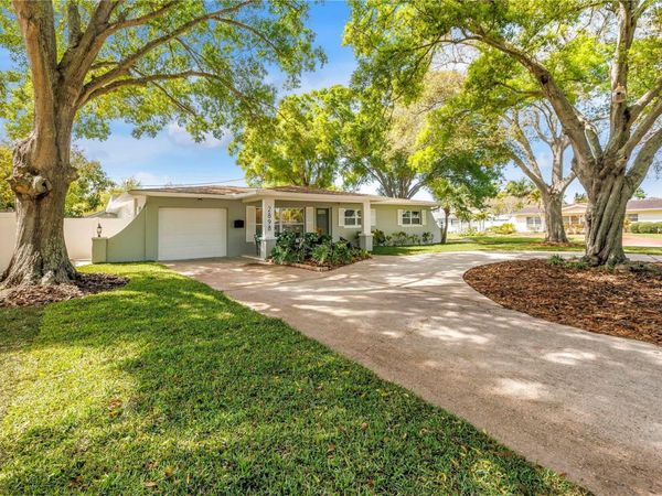 2898 56TH LANE N, ST PETERSBURG, FL 33710
