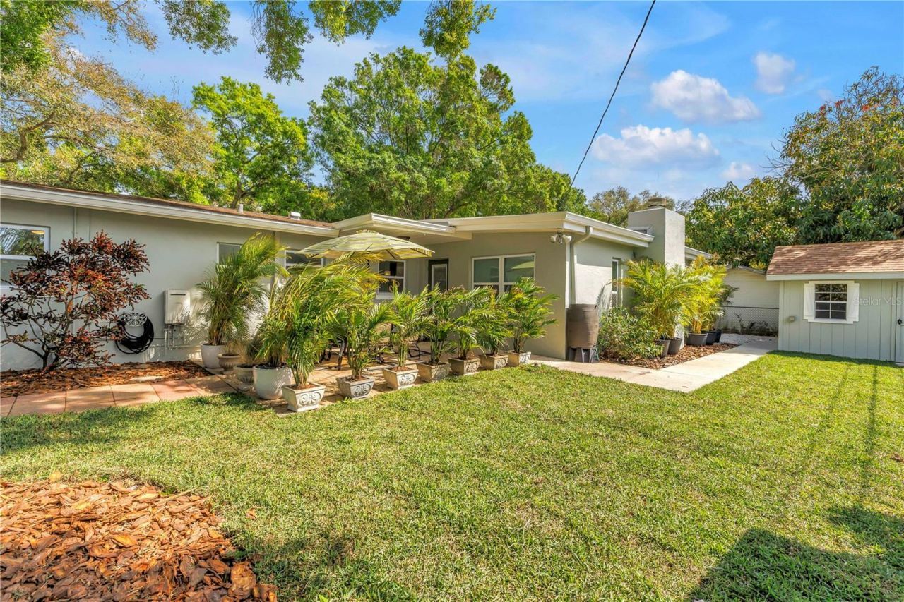 2898 56th Lane N, Saint Petersburg, FL 33710 Photo