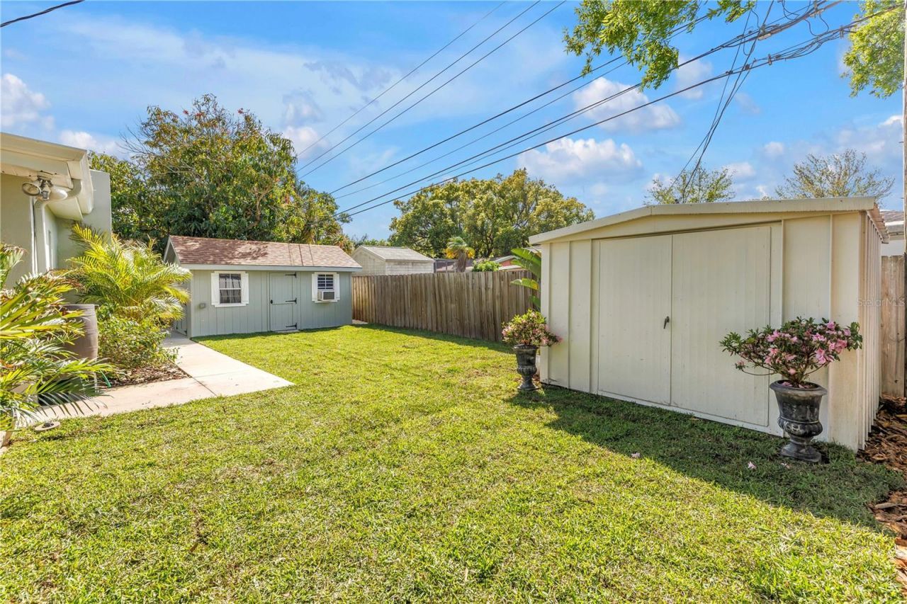 2898 56th Lane N, Saint Petersburg, FL 33710 Photo