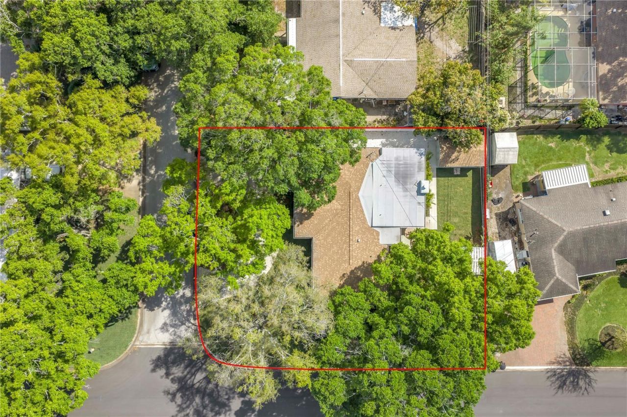 2898 56th Lane N, Saint Petersburg, FL 33710 Photo