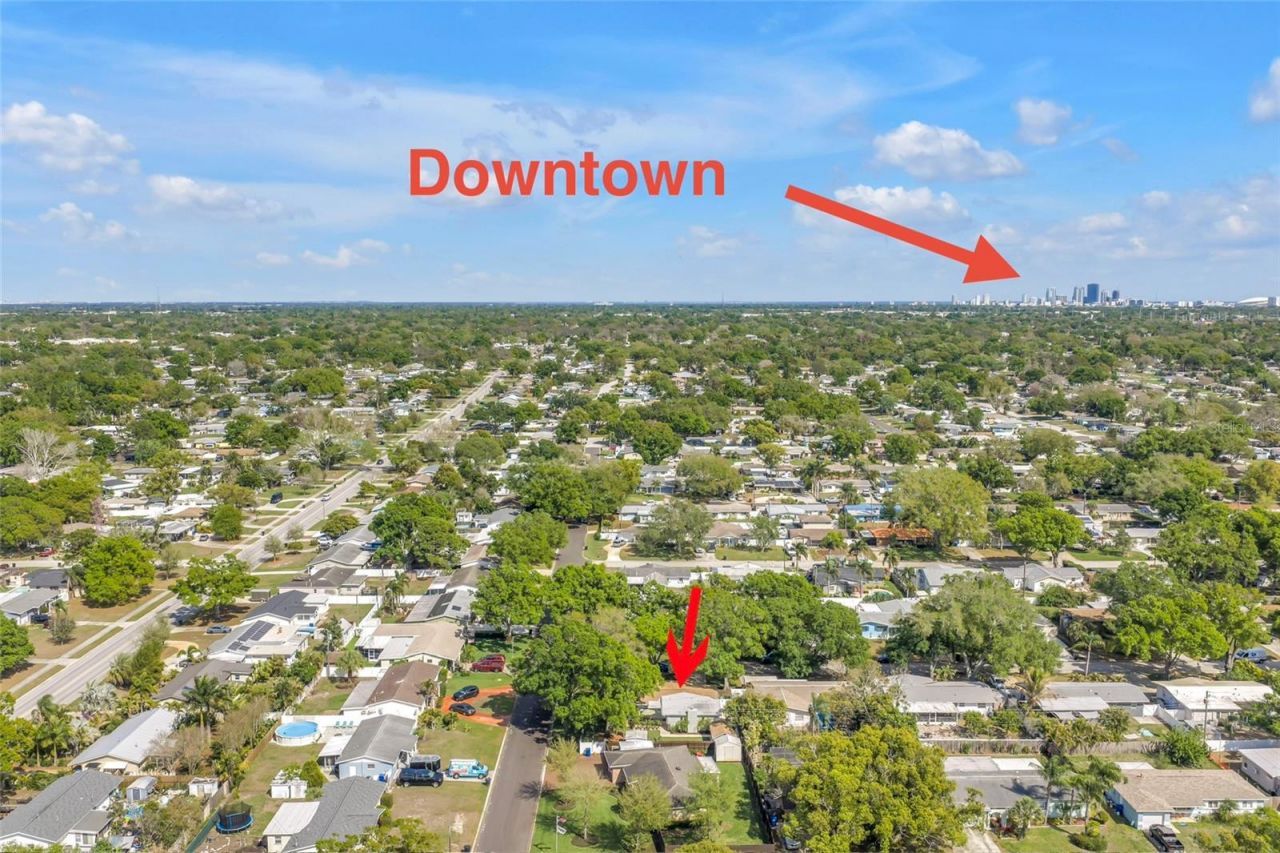 2898 56th Lane N, Saint Petersburg, FL 33710 Photo