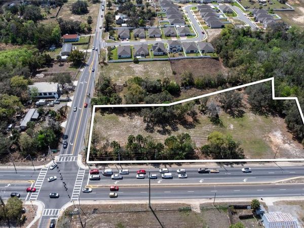 711 RONALD REAGAN PARKWAY , DAVENPORT, FL 33837