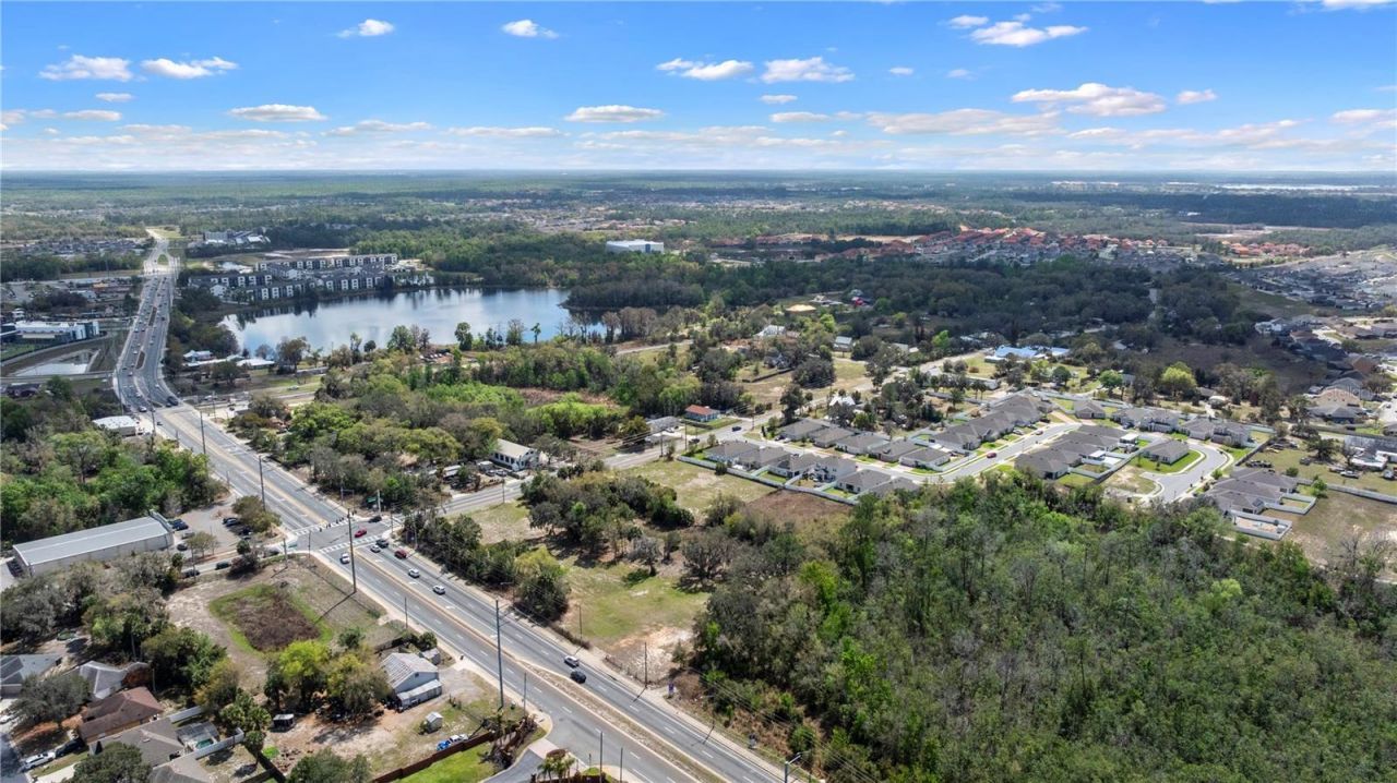 711 Ronald Reagan Parkway , Davenport, FL 33837 Photo