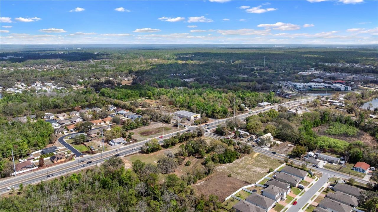 711 Ronald Reagan Parkway , Davenport, FL 33837 Photo