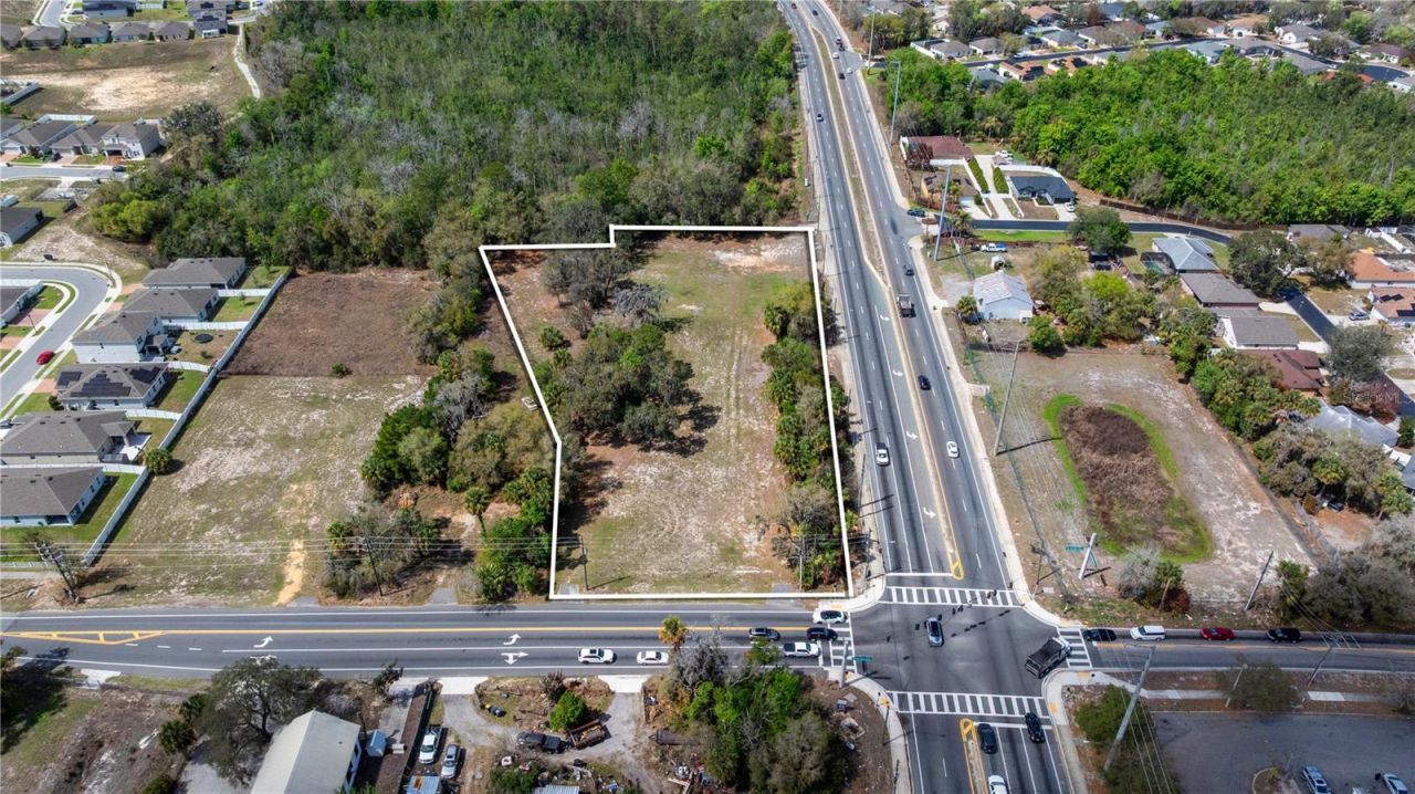 711 Ronald Reagan Parkway , Davenport, FL 33837 Photo