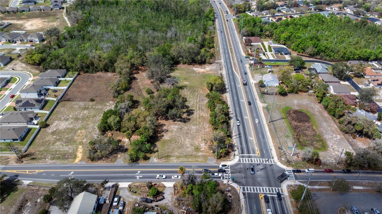 711 Ronald Reagan Parkway , Davenport, FL 33837 Photo