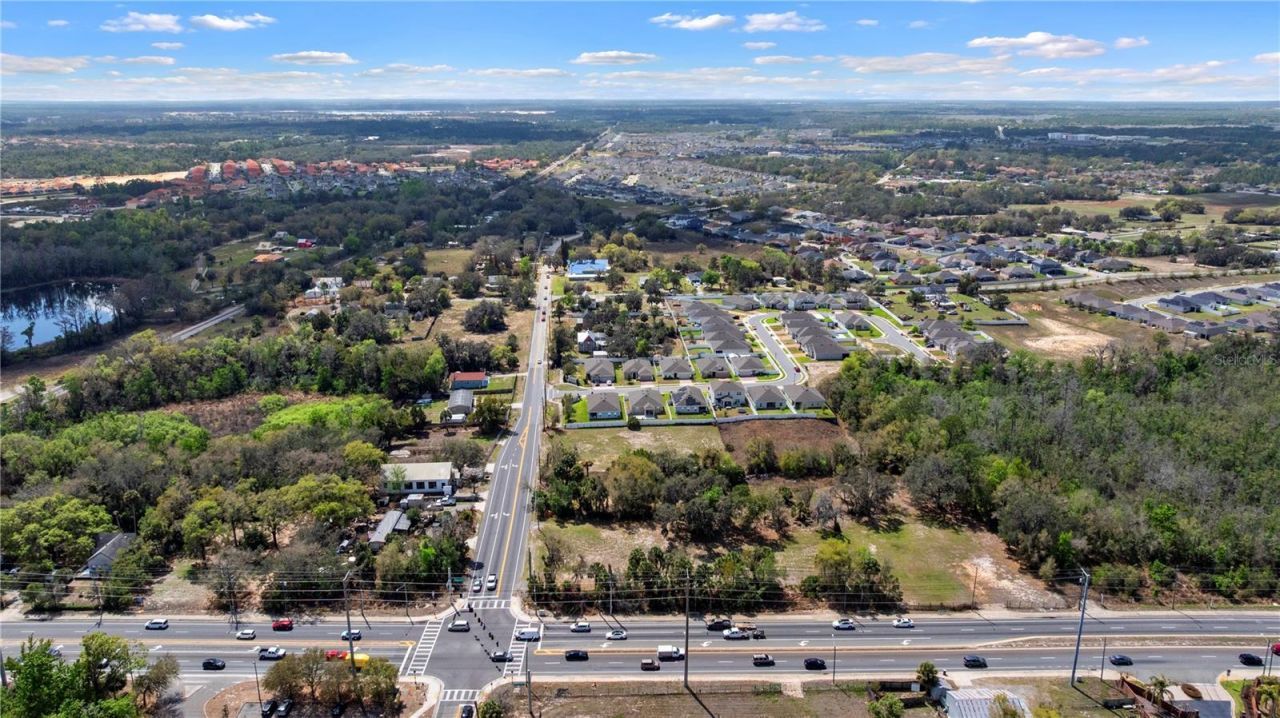 711 Ronald Reagan Parkway , Davenport, FL 33837 Photo