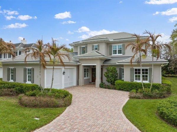 405 S Palm Island Circle, Vero Beach, FL 32963