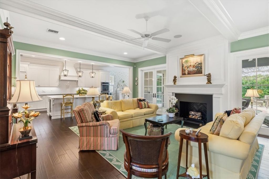 405 S Palm Island Circle, Vero Beach, FL 32963 Photo