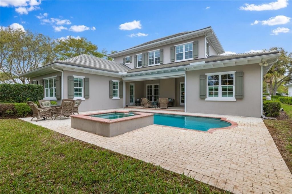 405 S Palm Island Circle, Vero Beach, FL 32963 Photo