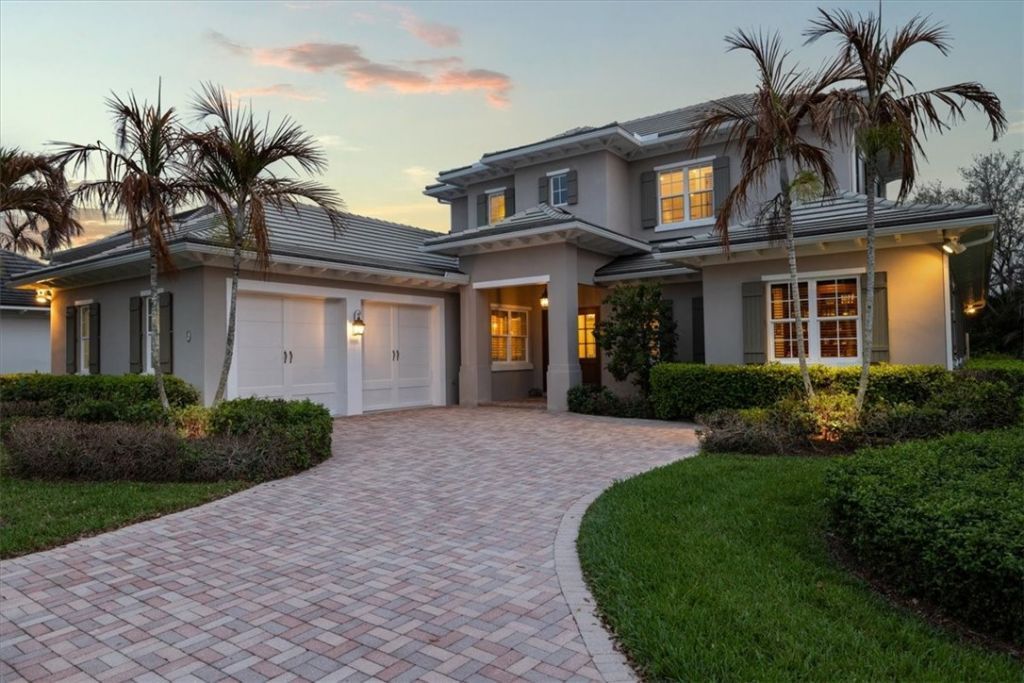 405 S Palm Island Circle, Vero Beach, FL 32963 Photo