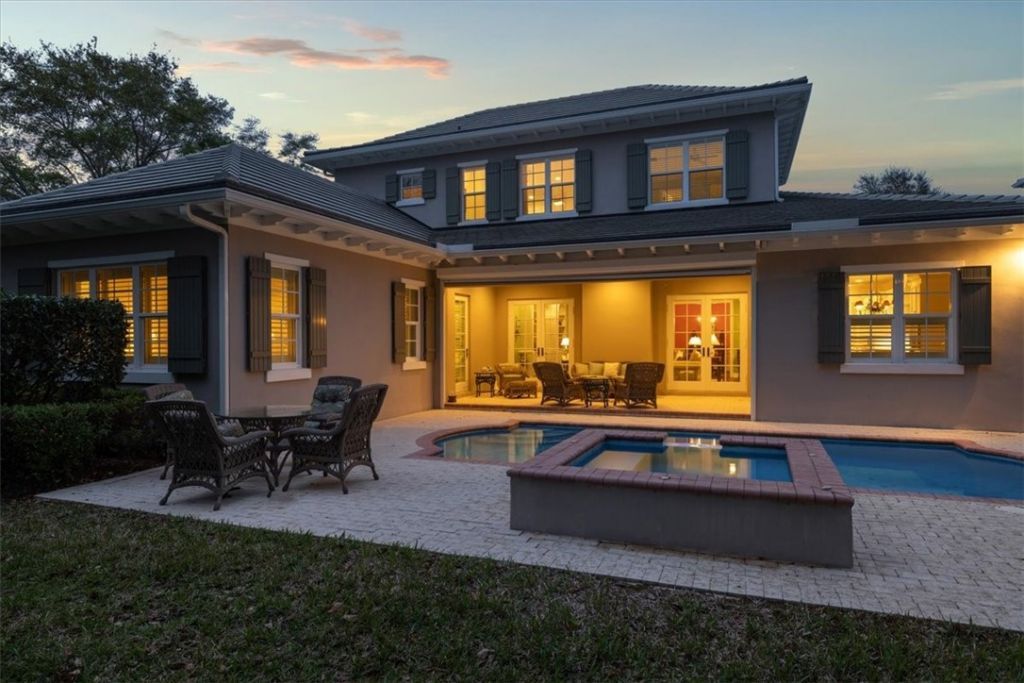 405 S Palm Island Circle, Vero Beach, FL 32963 Photo