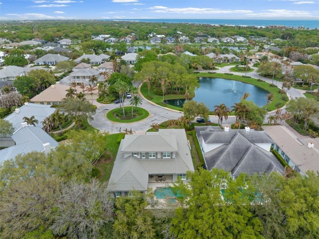 405 S Palm Island Circle, Vero Beach, FL 32963 Photo