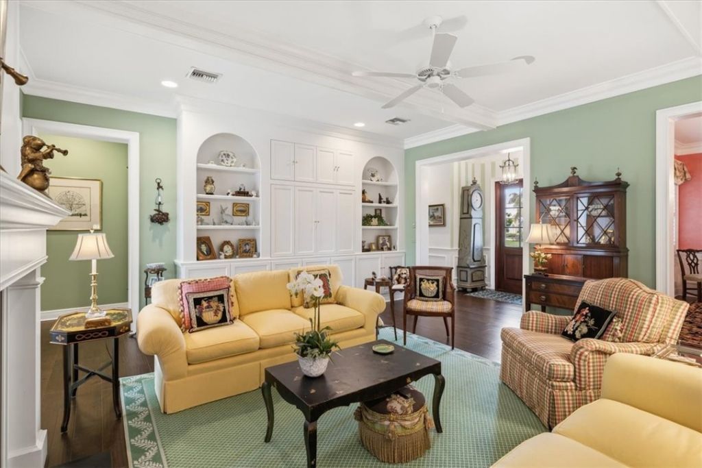 405 S Palm Island Circle, Vero Beach, FL 32963 Photo