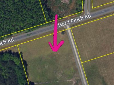 0 Hard Pinch Road, Moncks Corner, SC 29461