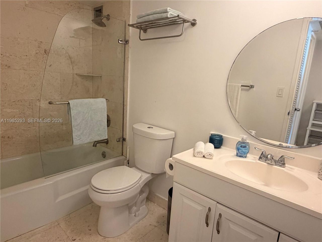 5700 Collins Ave, Unit 11A, Miami Beach, FL 33140 Photo