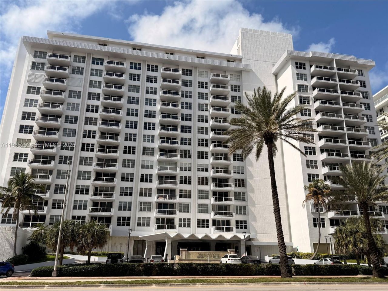 5700 Collins Ave, Unit 11A, Miami Beach, FL 33140 Photo