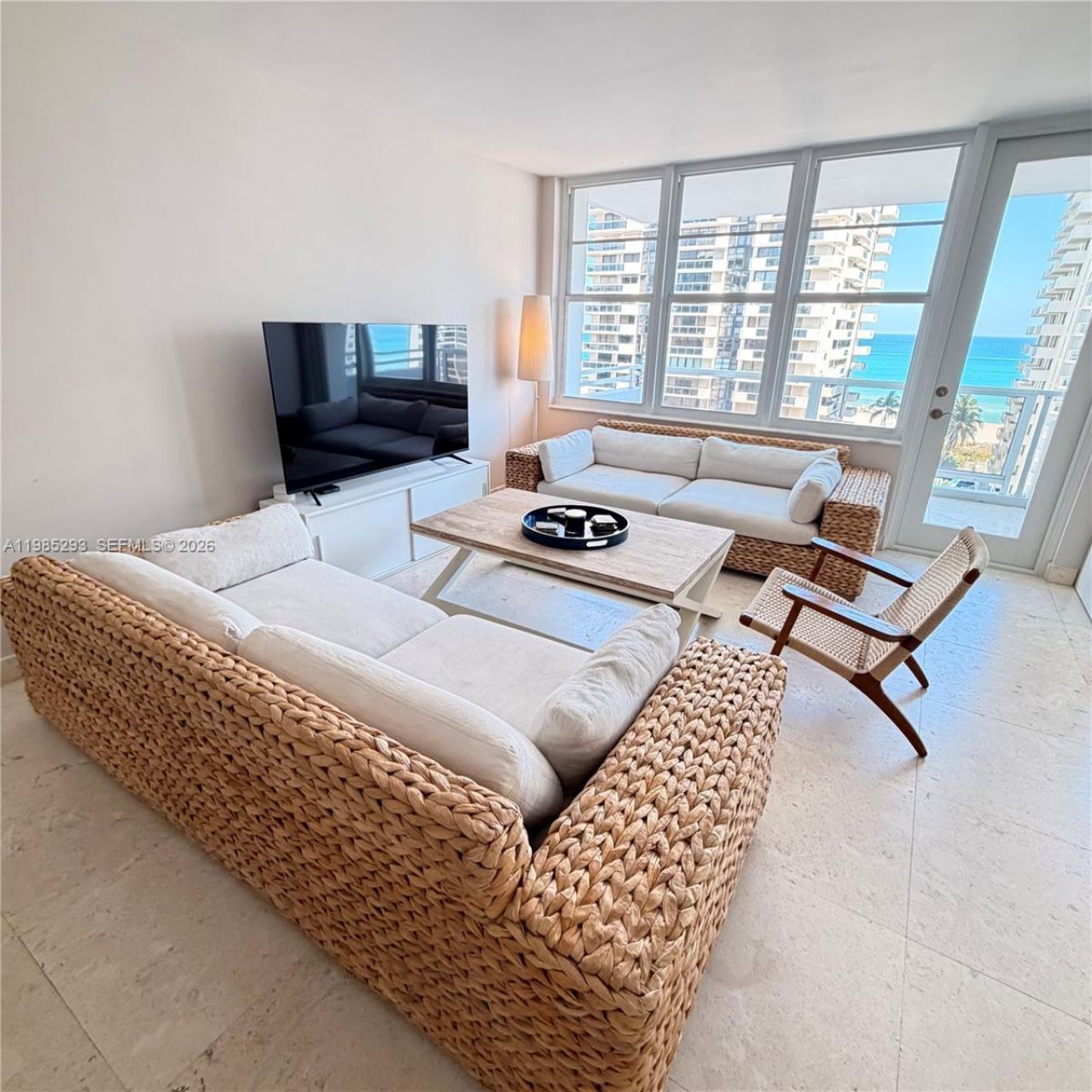 5700 Collins Ave , Unit 11A, Miami Beach, FL 33140 Photo