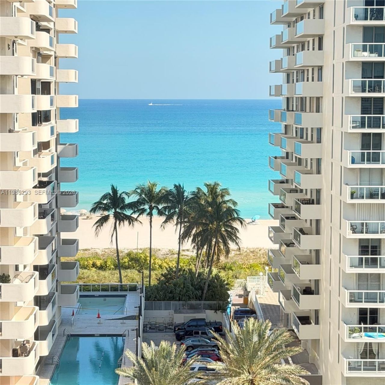 5700 Collins Ave, Unit 11A, Miami Beach, FL 33140 Photo