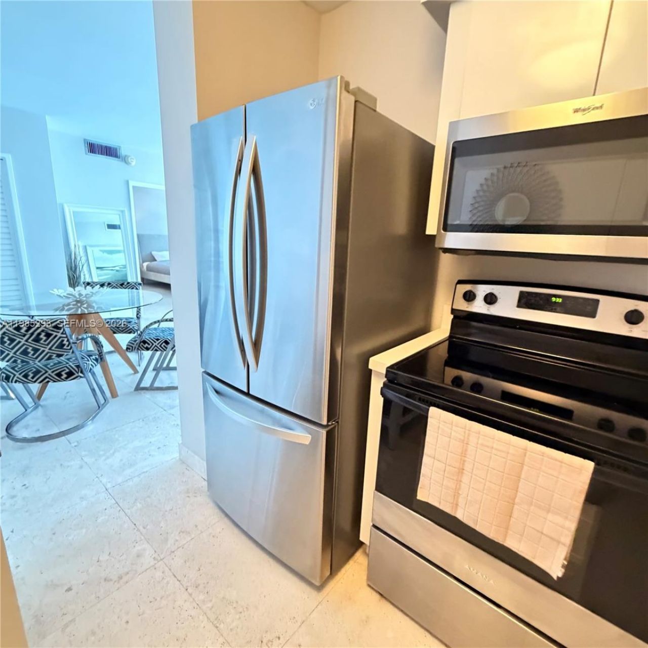 5700 Collins Ave, Unit 11A, Miami Beach, FL 33140 Photo