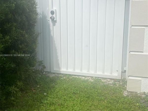 Unit 6725, Miramar, FL 33023