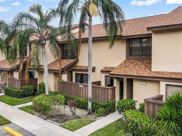 Unit 3643, Coconut Creek, FL 33063