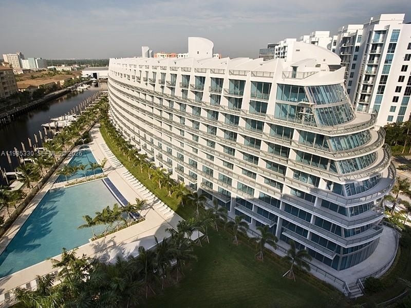 2950 NE 188th St, Unit 543, Aventura, FL 33180 Photo