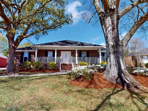7310 Cheryl Court, Mobile, AL 36695