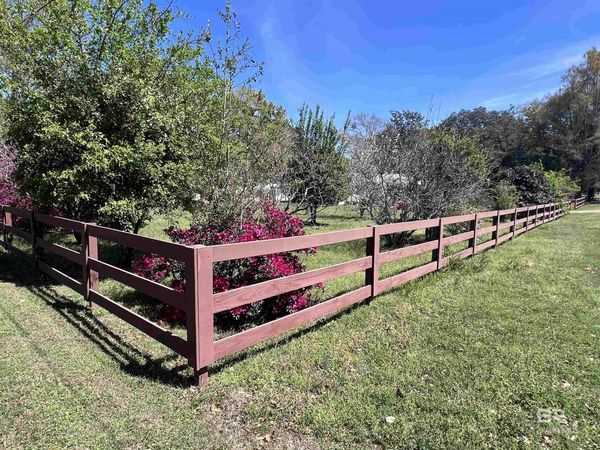 14765 CAMELIA Avenue, Magnolia Springs, AL 36555