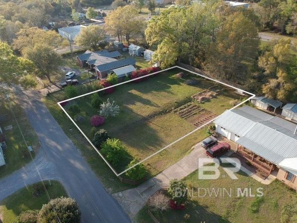 14765 CAMELIA Avenue, Magnolia Springs, AL 36555