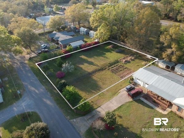 14765 CAMELIA Avenue, Magnolia Springs, AL 36555