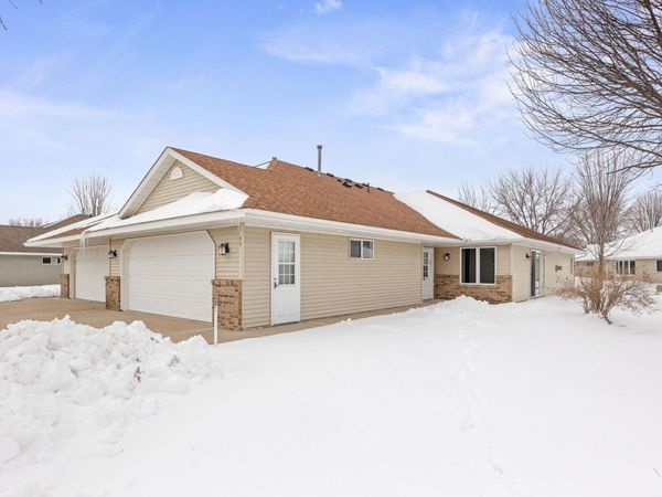 45 Orchard Avenue SE, Hutchinson, MN 55350