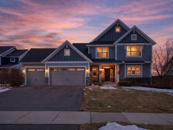 1120 Francesca Court, Chaska, MN 55318