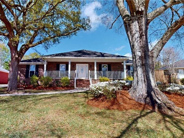 7310 Cheryl Court, Mobile, AL 36695