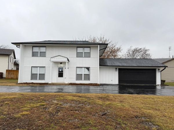 3536 Marseilles Lane , Hazel Crest, IL 60429