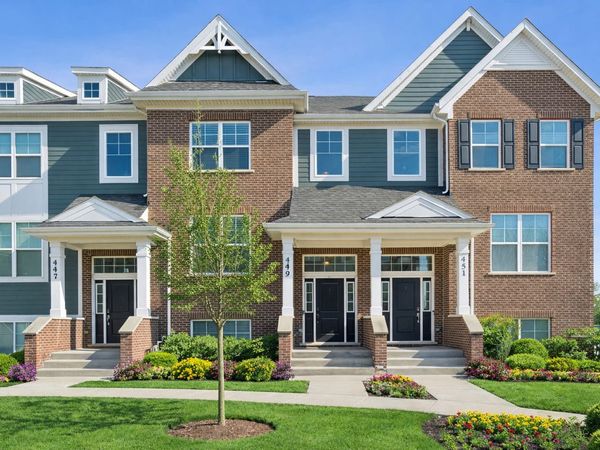 449 Ashley Avenue, La Grange, IL 60525