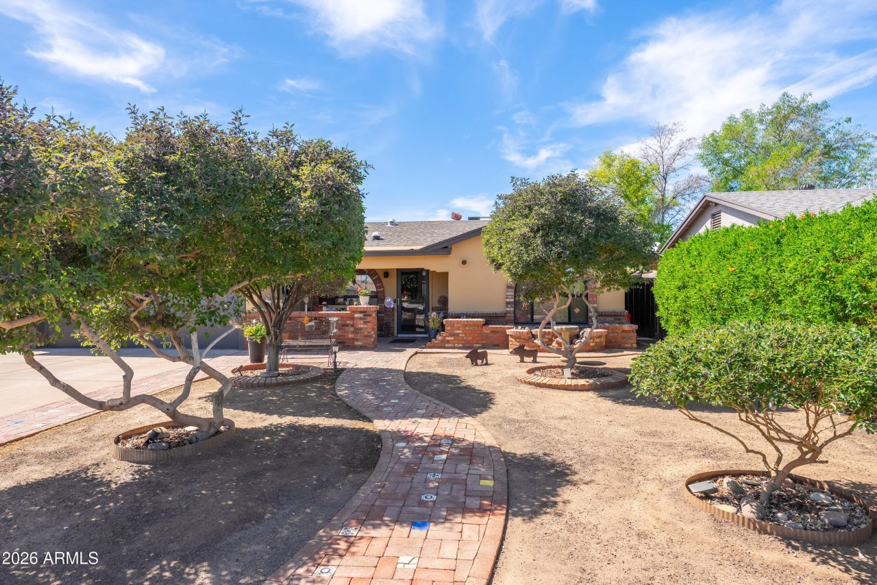 1916 N Jay Street, Chandler, AZ 85225 Main Photo