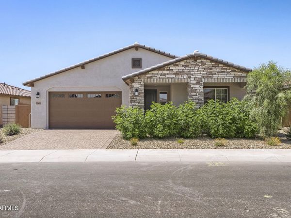 25488 N 176TH Avenue, Surprise, AZ 85387