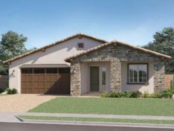 25488 N 176TH Avenue, Surprise, AZ 85387