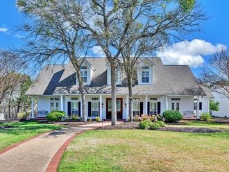 675 Cedar Canyon Road Crawford, TX 76638