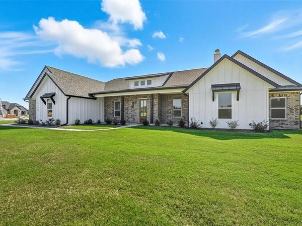 1114 Silver Sage Trail, Weatherford, TX 76085