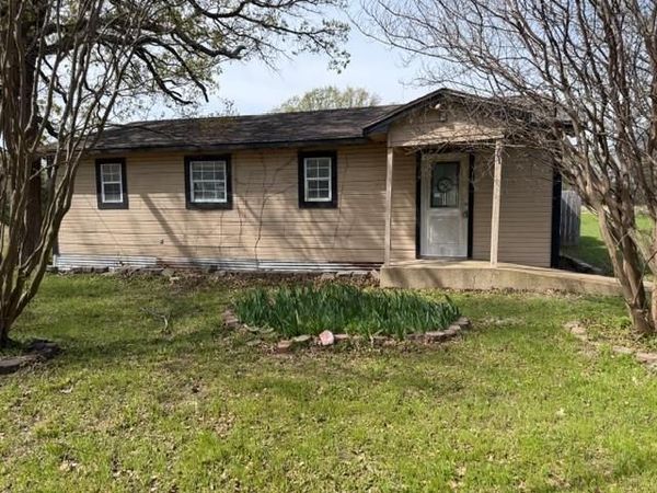 201 Dover Drive, West Tawakoni, TX 75474