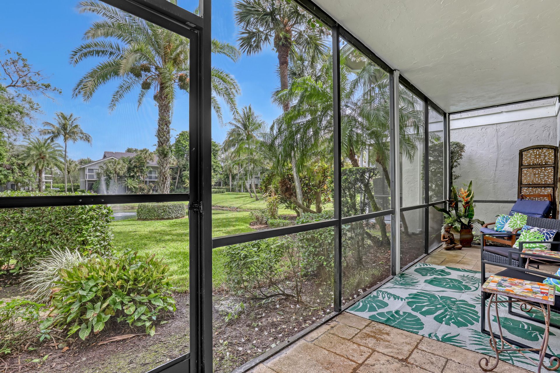 11863 Wimbledon Circle, Unit 409, Wellington, FL 33414 Photo