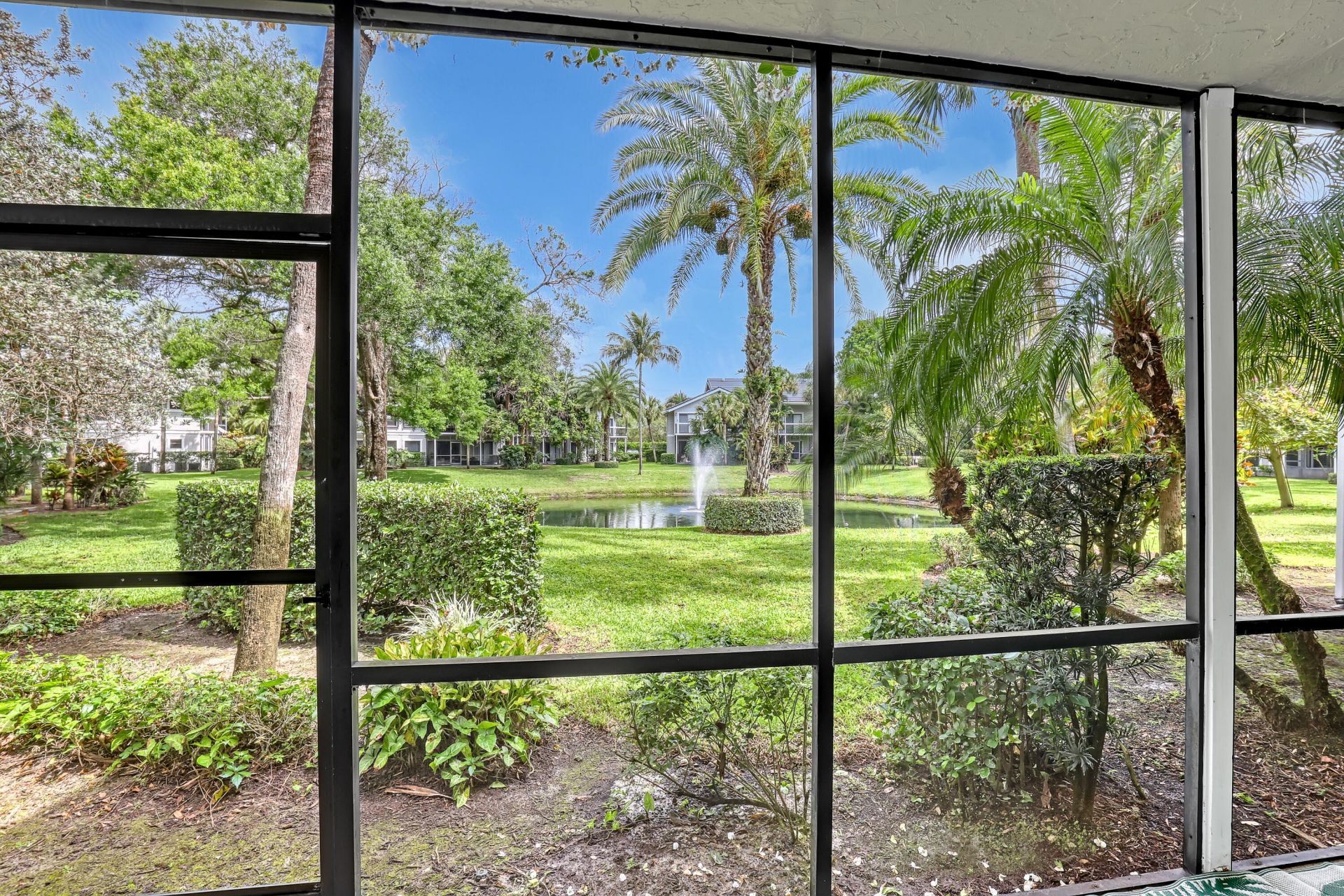 11863 Wimbledon Circle, Unit 409, Wellington, FL 33414 Photo